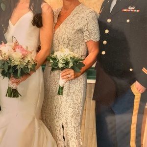 Terani Couture Mother of the Bride Gown